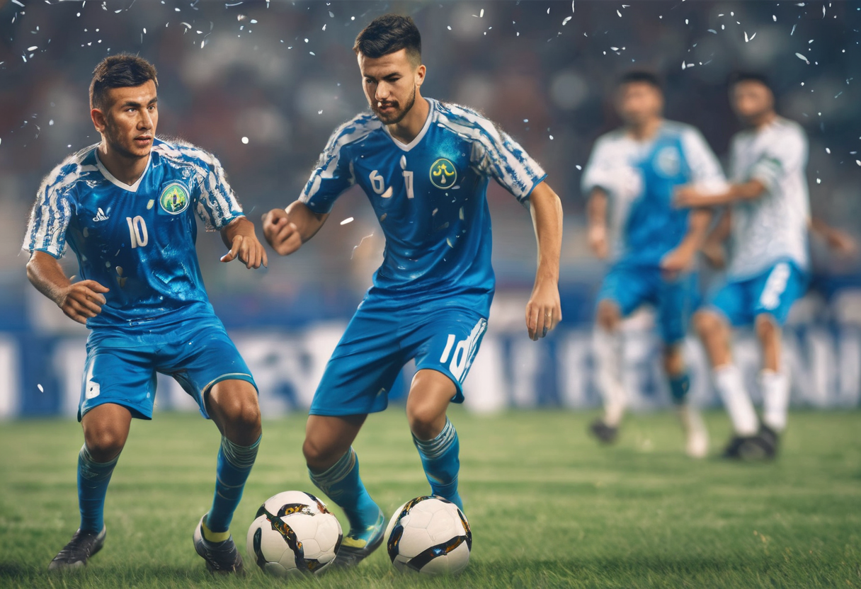 Трансферы и переходы игроков в узбекских клубах